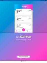 Screenshot 7 Facturador Móvil de TusFacturas.app android