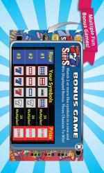 Captura de Pantalla 7 Triple 7 Slots FREE Slot Machine windows
