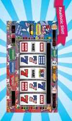 Imágen 1 Triple 7 Slots FREE Slot Machine windows