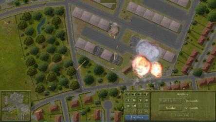 Screenshot 4 Firefight windows