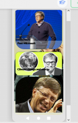 Imágen 5 Bill Gates android