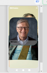 Screenshot 2 Bill Gates android