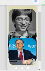 Screenshot 4 Bill Gates android