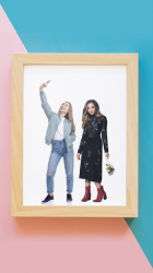Imágen 11 Selfie With Little Mix android
