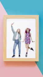 Captura de Pantalla 9 Selfie With Little Mix android