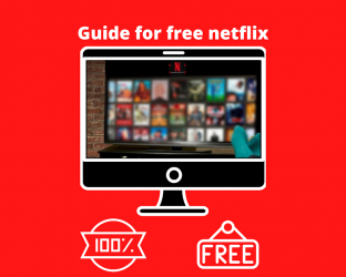 Captura 2 Guide for NetFlix 2020 - Streaming Movie and Serie android