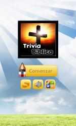 Screenshot 1 TRIVIA BIBLICA windows