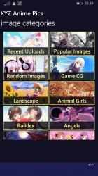 Captura de Pantalla 6 XYZ Anime Pics windows