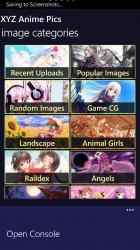 Captura de Pantalla 7 XYZ Anime Pics windows