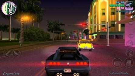 Screenshot 2 Grand Theft Auto: Vice City android