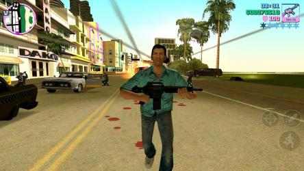 Capture 3 Grand Theft Auto: Vice City android