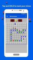 Screenshot 8 Minesweeper (Buscaminas) android