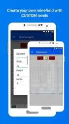 Captura 4 Minesweeper (Buscaminas) android