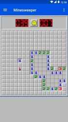 Screenshot 2 Minesweeper (Buscaminas) android
