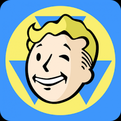 Captura 1 Fallout Shelter android