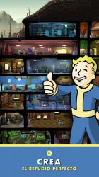 Screenshot 3 Fallout Shelter android