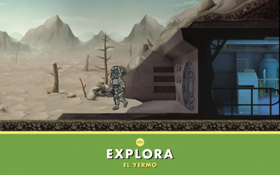 Capture 11 Fallout Shelter android