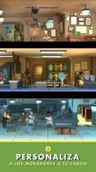 Capture 4 Fallout Shelter android