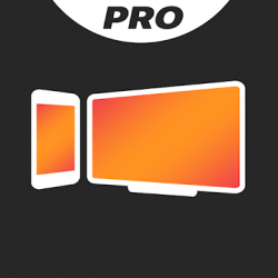 Imágen 1 Screen Mirroring Pro for Fire TV android