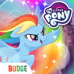 Screenshot 1 My Little Pony Corredores android