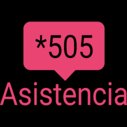 Captura 1 *505 android