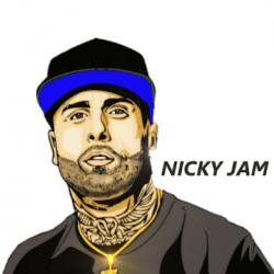 Imágen 1 Ringtones Nicky Jam gratis android