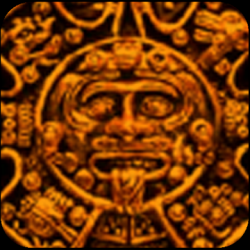 Captura de Pantalla 1 Mitología maya android