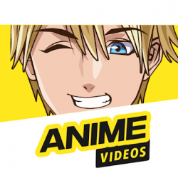 Screenshot 1 descargador de videos animes: serie anime android