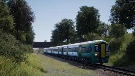 Captura de Pantalla 5 Train Sim World®: East Coastway windows