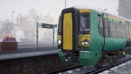 Captura 3 Train Sim World®: East Coastway windows