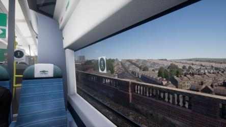 Imágen 7 Train Sim World®: East Coastway windows