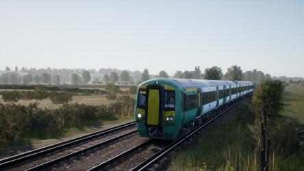 Captura 8 Train Sim World®: East Coastway windows