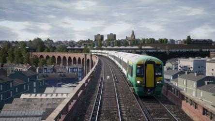 Captura de Pantalla 1 Train Sim World®: East Coastway windows