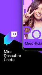 Screenshot 2 Twitch android