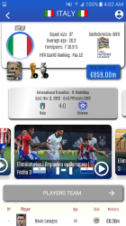 Captura de Pantalla 14 Copa America 2021 - Argentina & Colombia android