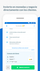 Screenshot 7 GetNinjas – Servicios para ti android