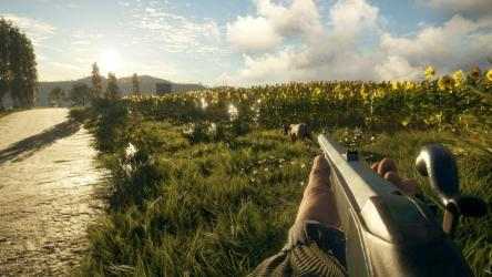 Image 2 theHunter™ Call of the Wild - Smoking Barrels Weapon Pack windows
