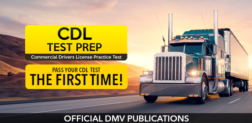 Screenshot 2 CDL Practice Test Free: CDL Test Prep android
