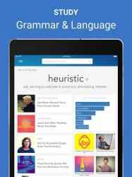 Screenshot 13 Dictionary.com English Word Meanings & Definitions android