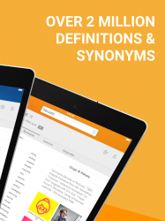 Captura 10 Dictionary.com English Word Meanings & Definitions android