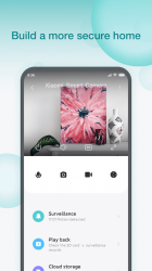 Captura 4 Xiaomi Home android