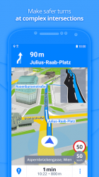Captura de Pantalla 4 Offline GPS android