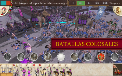 Imágen 14 ROME: Total War android