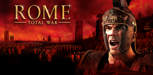 Captura de Pantalla 2 ROME: Total War android