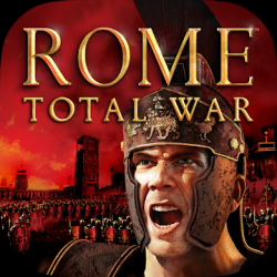Captura de Pantalla 1 ROME: Total War android