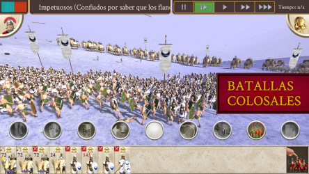 Imágen 6 ROME: Total War android