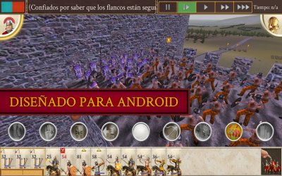 Imágen 11 ROME: Total War android