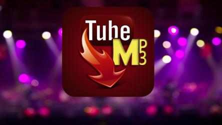 Captura 3 TubeMates Youtube to Mp3 Downloader windows