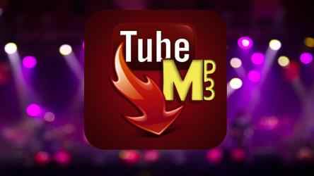 Screenshot 1 TubeMates Youtube to Mp3 Downloader windows