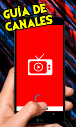 Screenshot 3 TV Peruana Gratis Partidos Online - Guide 2020 android